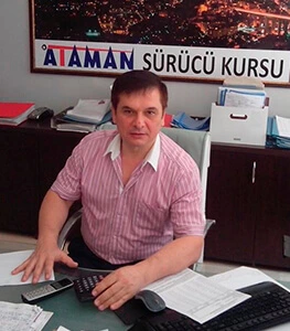 kadıköy direksiyon dersi